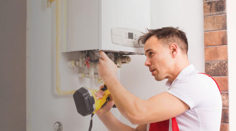 Professional Leak Detection Services in Chateaugay, NY